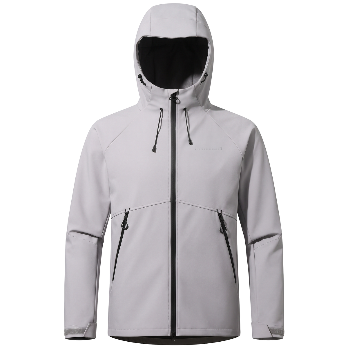 JACKET NORTHPEAK BOUNDARY WATERPROOF MEN'S