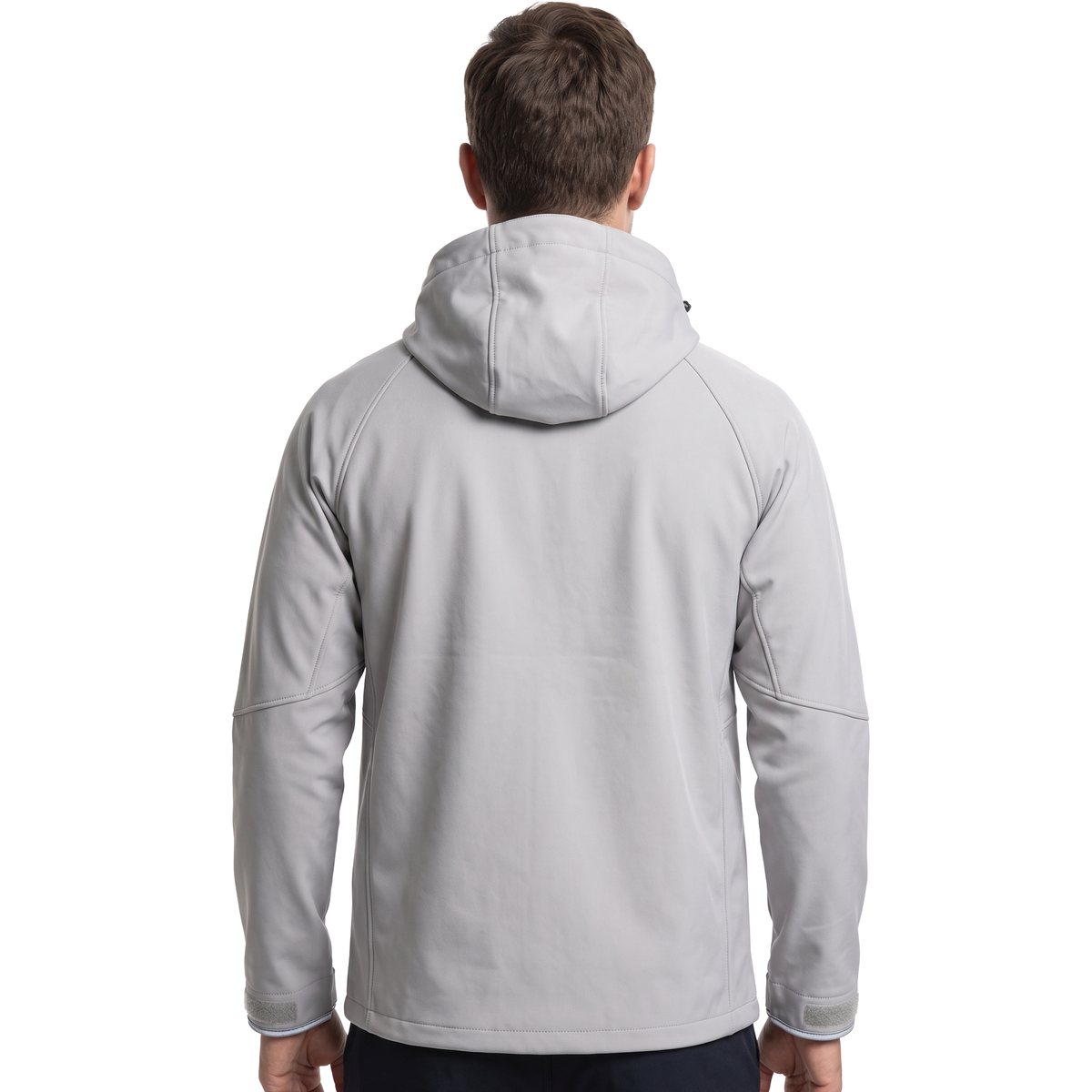 JACKET NORTHPEAK BOUNDARY WATERPROOF MEN'S