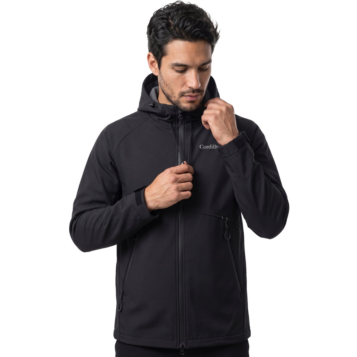 JACKET NORTHPEAK BOUNDARY WATERPROOF MEN'S