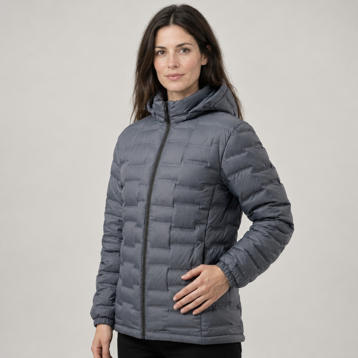 Jacket Puffer Climate Women's - view 13