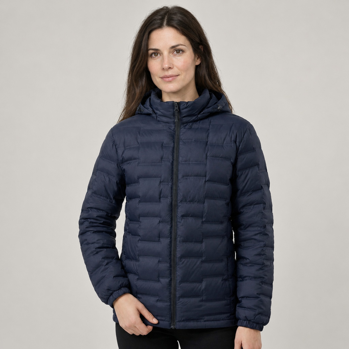 Jacket Puffer Climate Women's - view 20