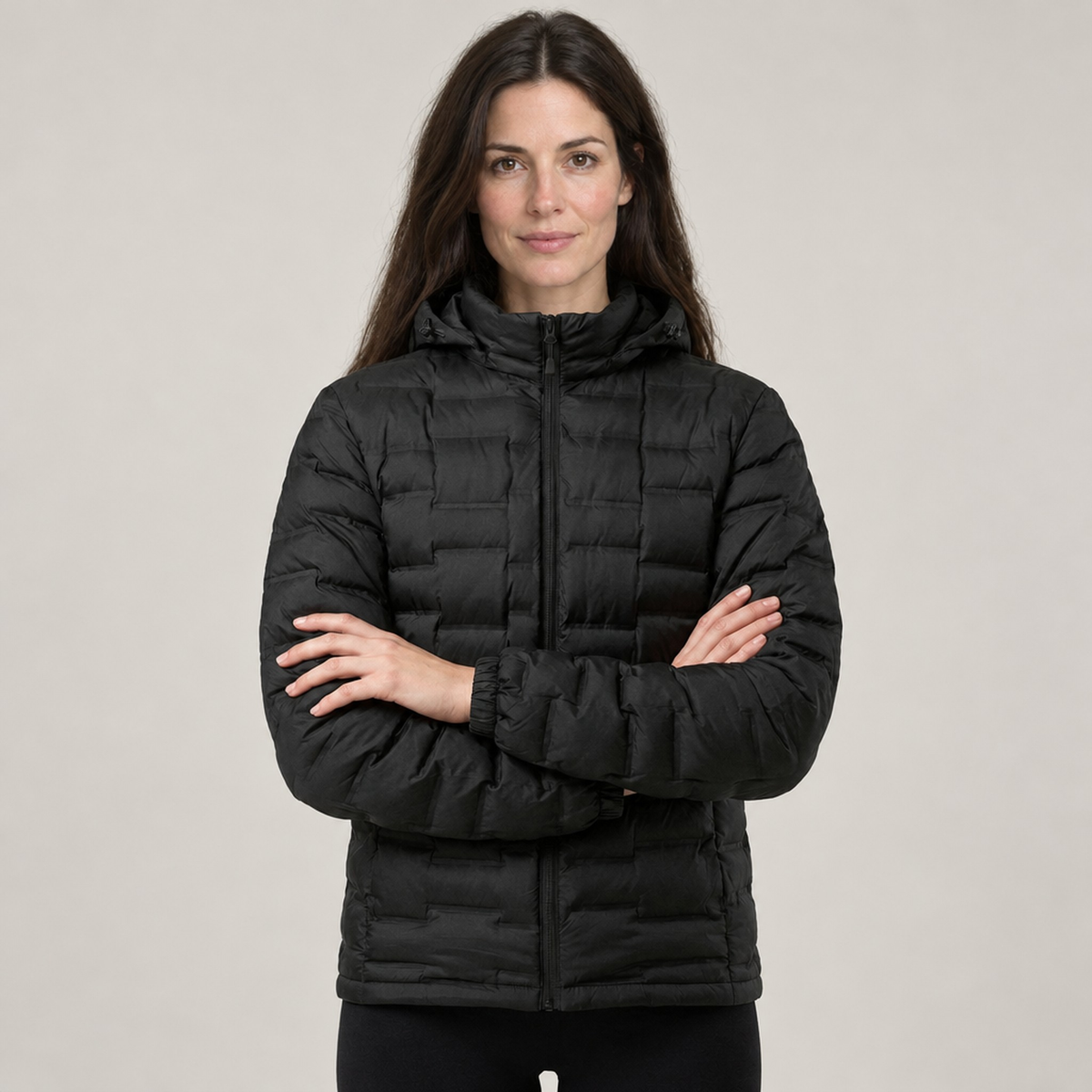 Jacket Puffer Climate Women's - view 2