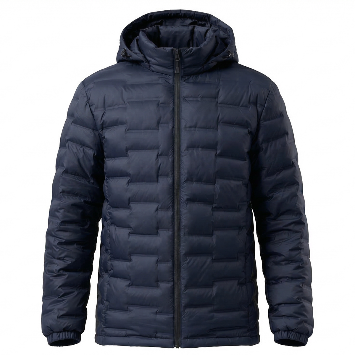 Jacket Puffer Climate Men's - view 23