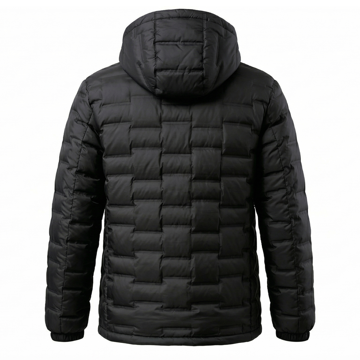 Jacket Puffer Climate Women's - view 4