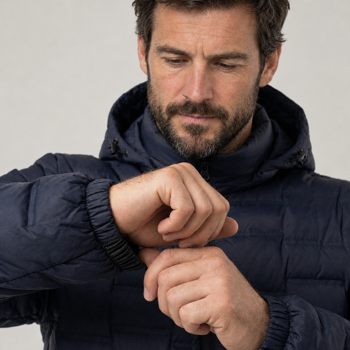 Jacket Puffer Climate Men's - view 22