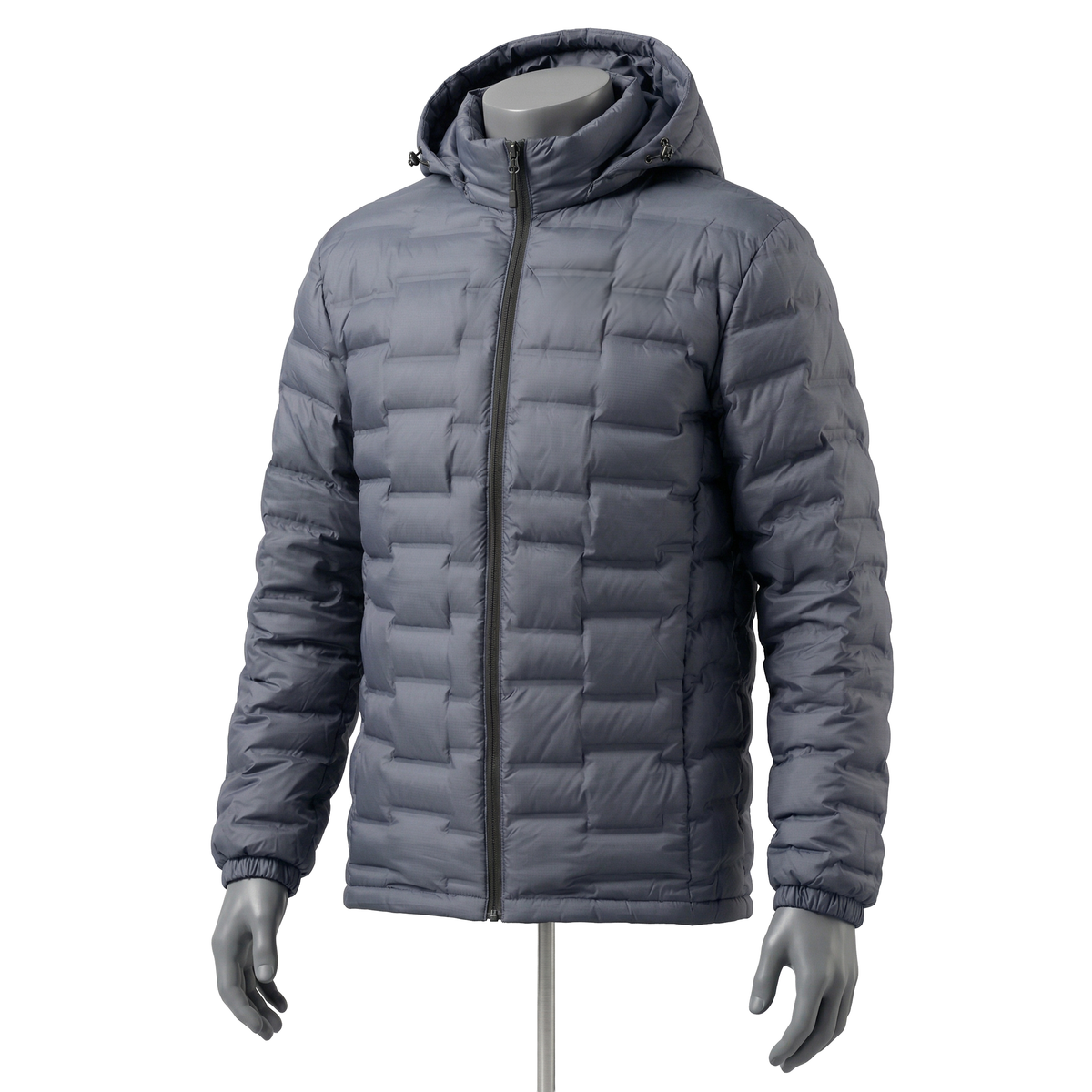 Jacket Puffer Climate Men's - view 19