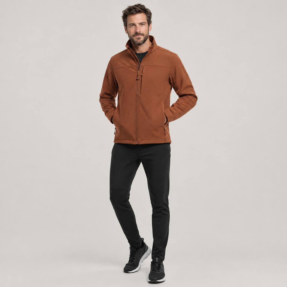 JACKET NORTHPEAK CONTINENTAL MEN'S