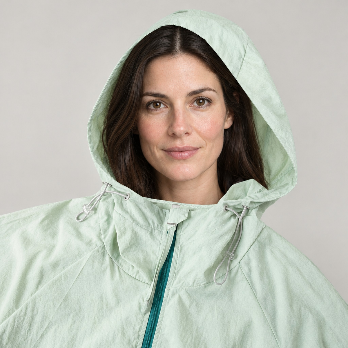 Jacket Windbreaker Wind UV50+ Women's - view 22