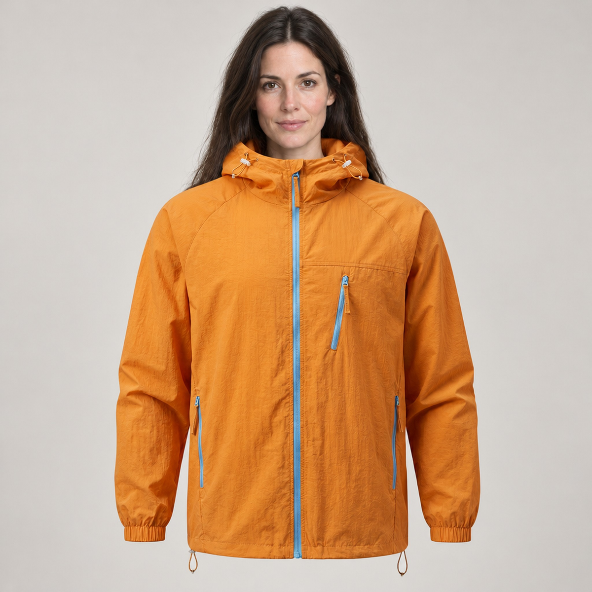 Jacket Windbreaker Wind UV50+ Women's - view 5