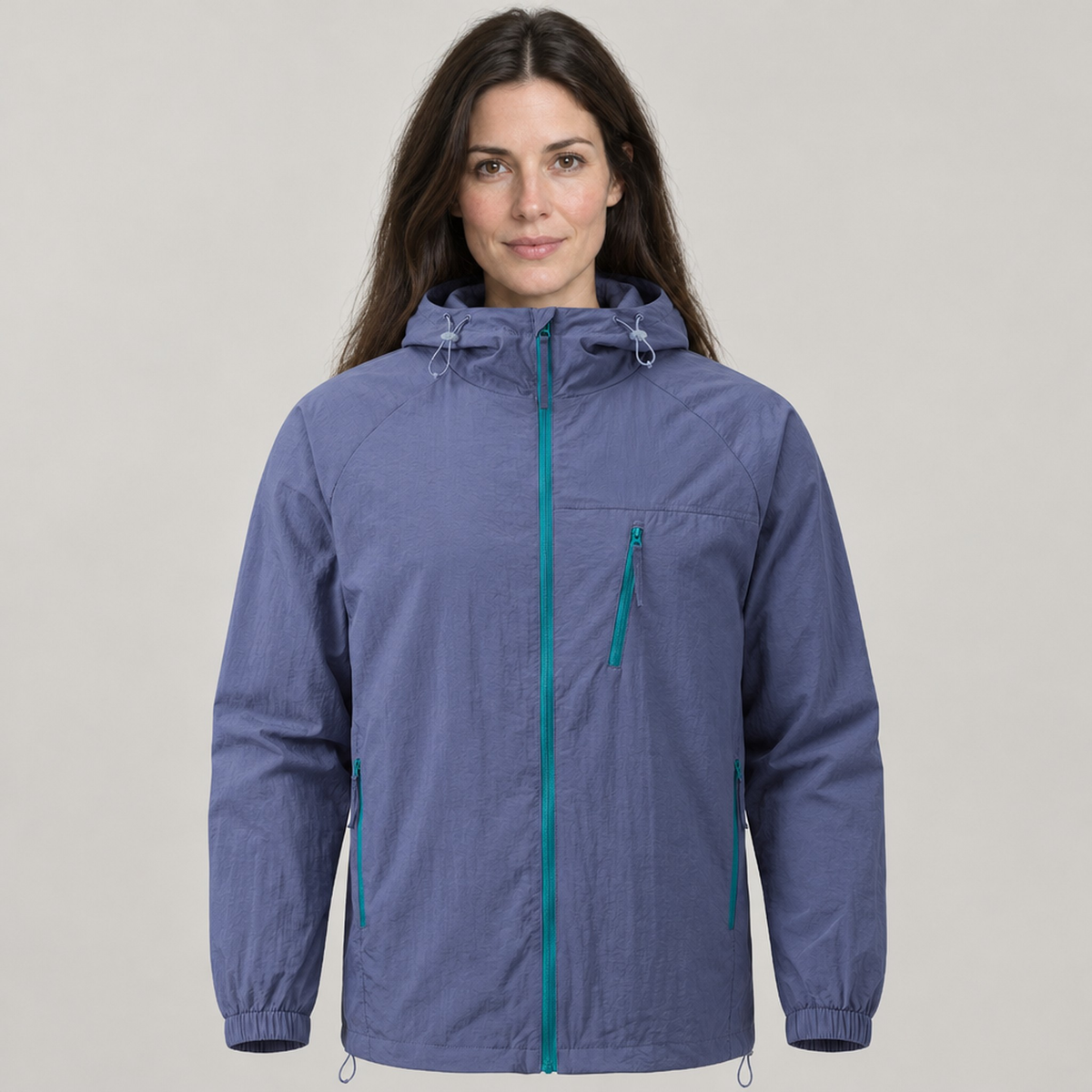 Jacket Windbreaker Wind UV50+ Women's - view 17