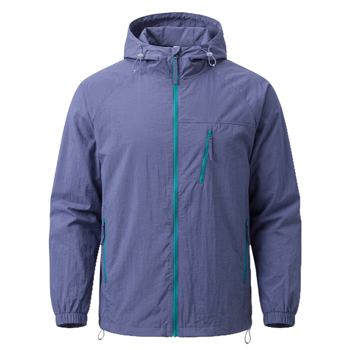 Jacket Windbreaker Wind UV50+ Men's - view 16