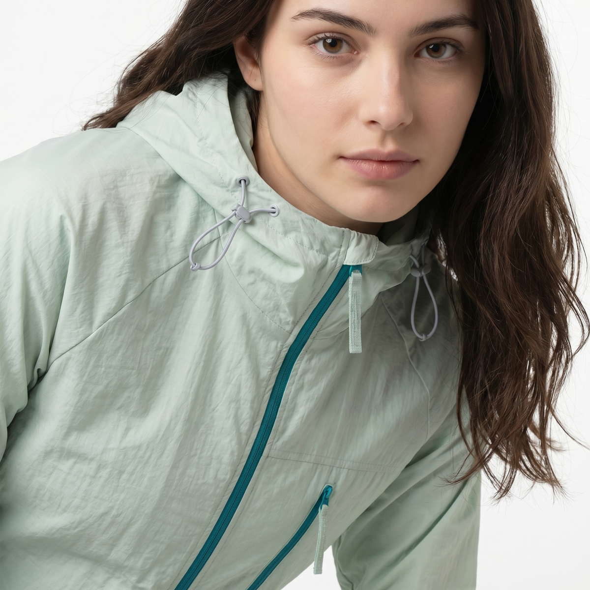 Jacket Windbreaker Wind UV50+ Women's - view 20