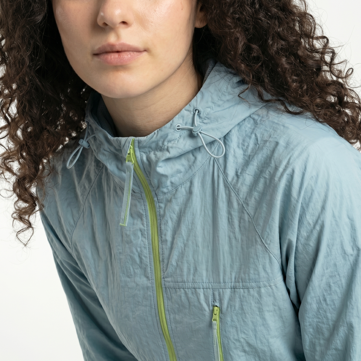 Jacket Windbreaker Wind UV50+ Women's - view 34