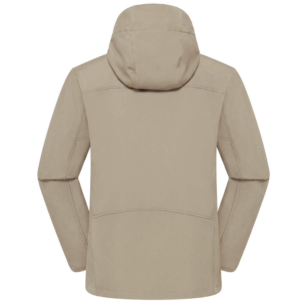 JACKET NORTHPEAK FORTRESS WATERPROOF MEN'S