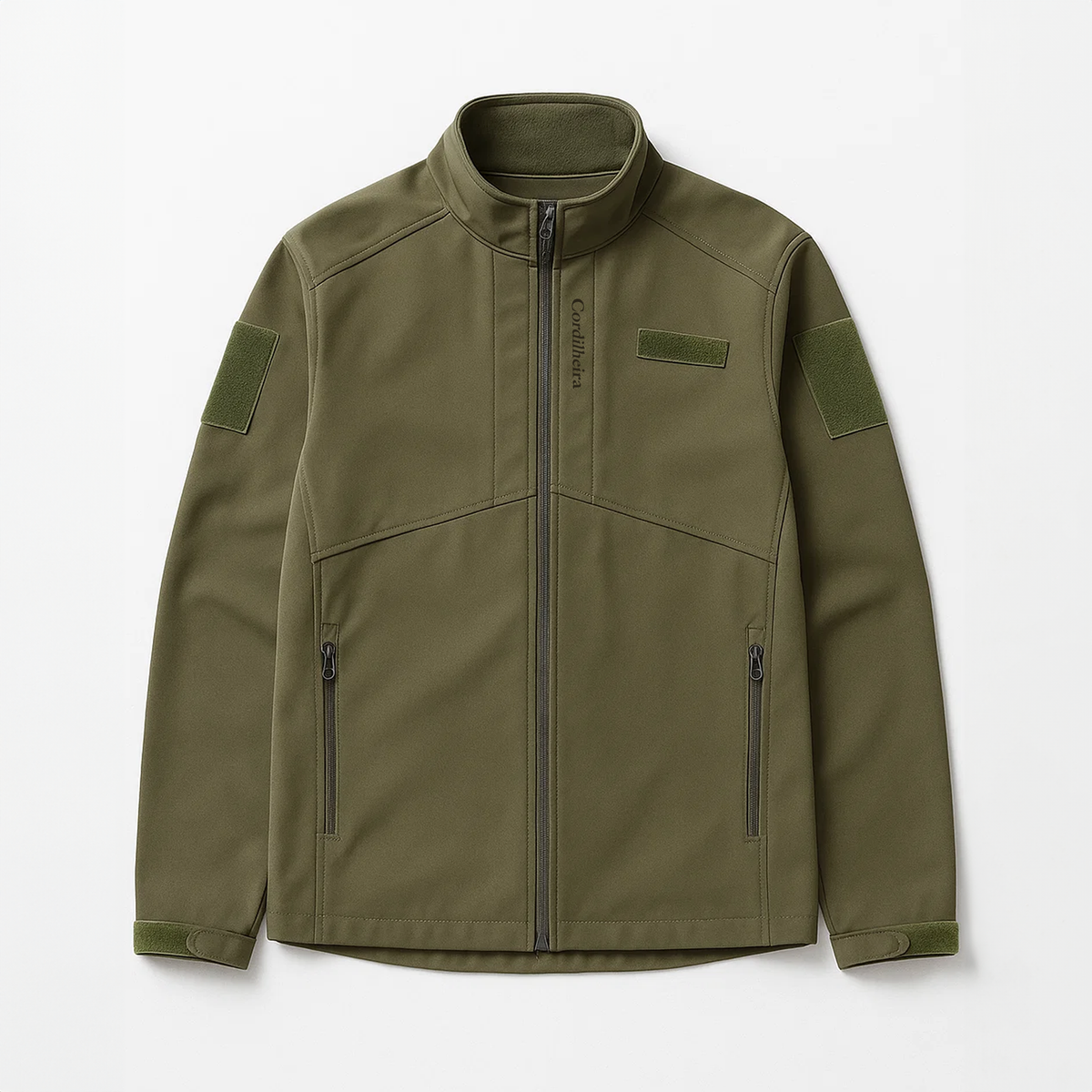 JACKET NORTHPEAK HUNTER WATERPROOF MEN'S