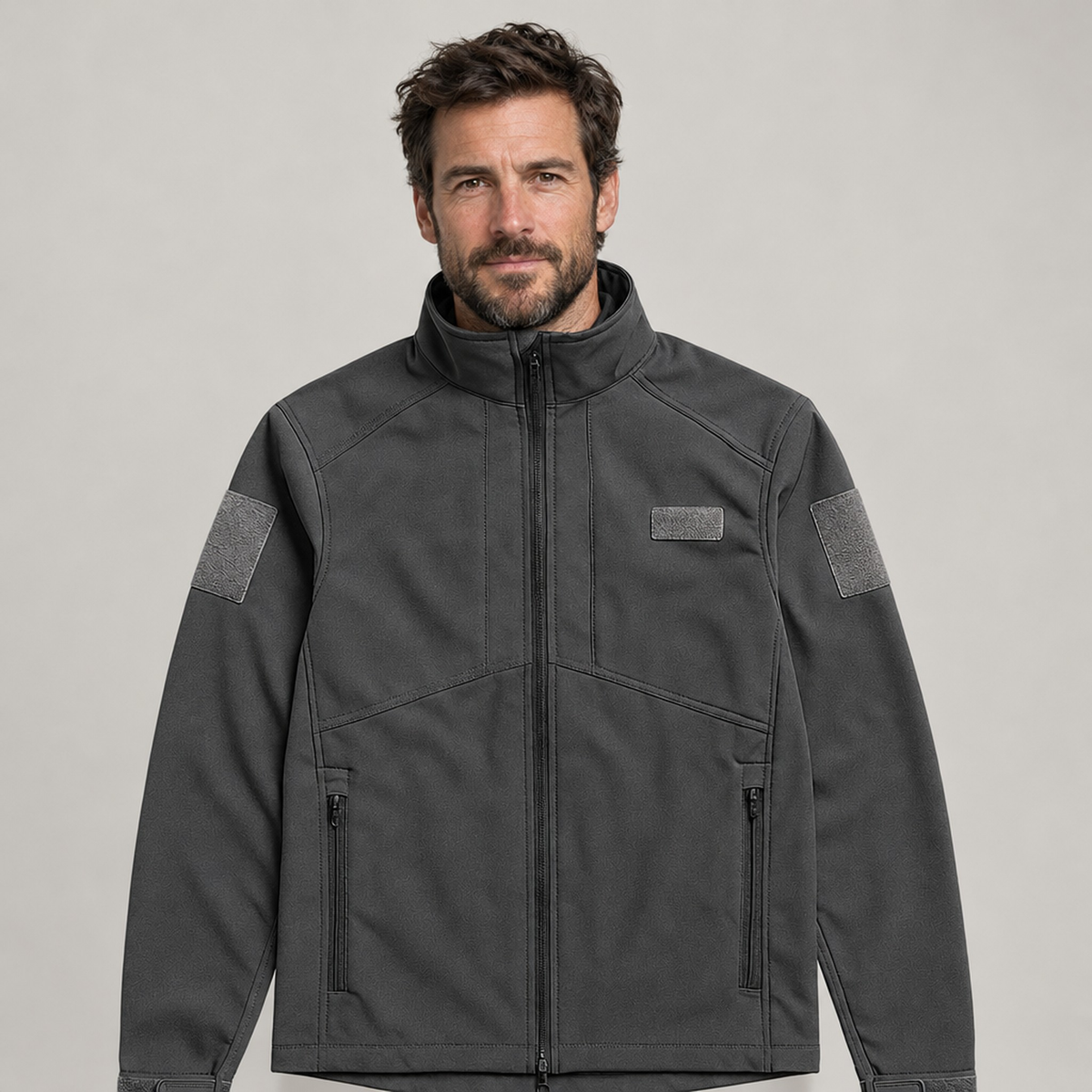 JACKET NORTHPEAK HUNTER WATERPROOF MEN'S