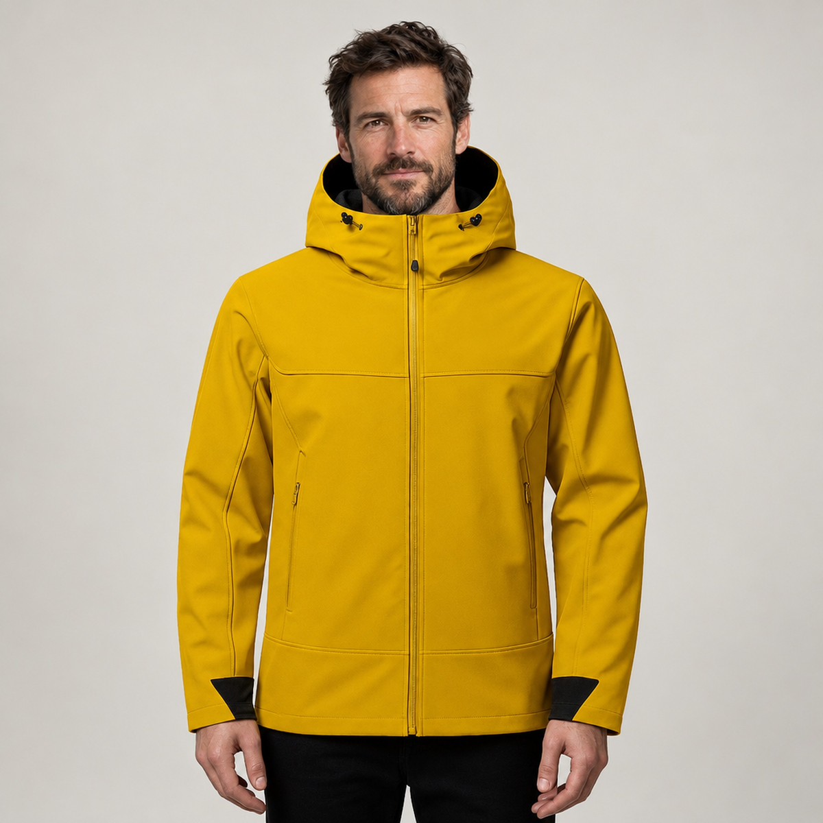 Jacket Outrider Men's