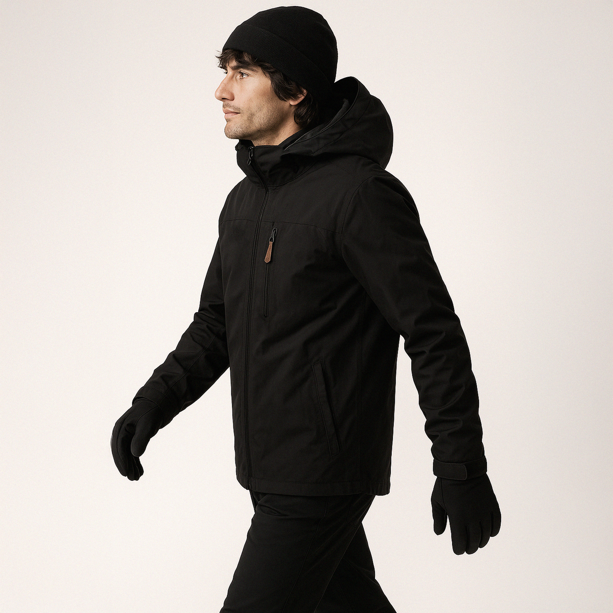 JACKET NORTHPEAK OUTDOOR WATERPROOF MEN'S