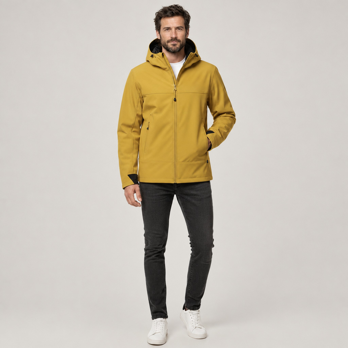 Jacket Outrider Men's - view 3