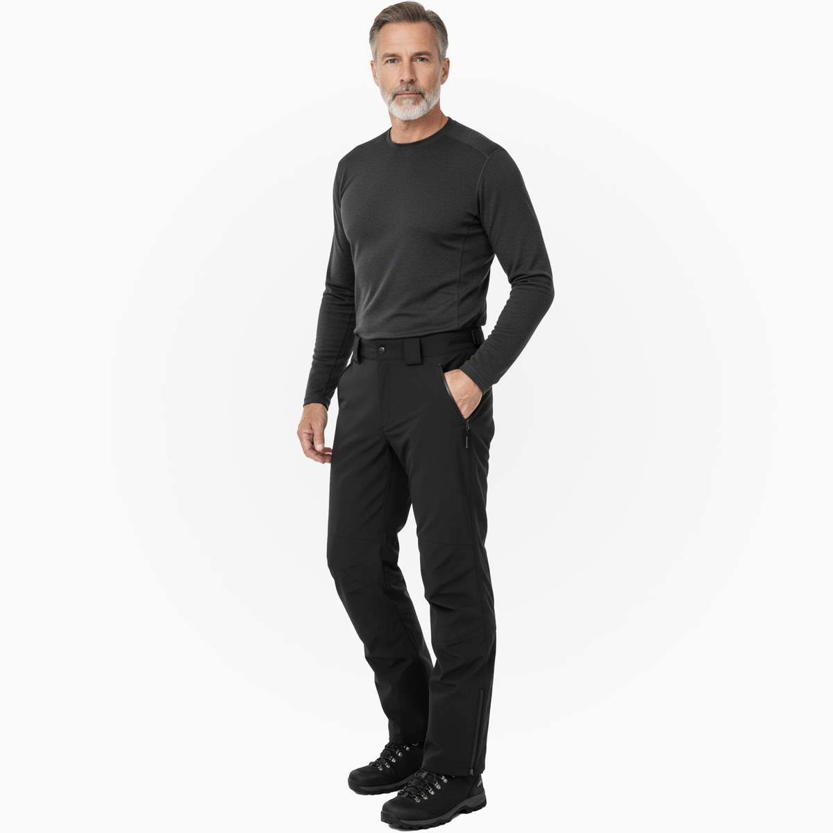 PANTS TACTICAL NORTHPEAK FORGE MEN'S