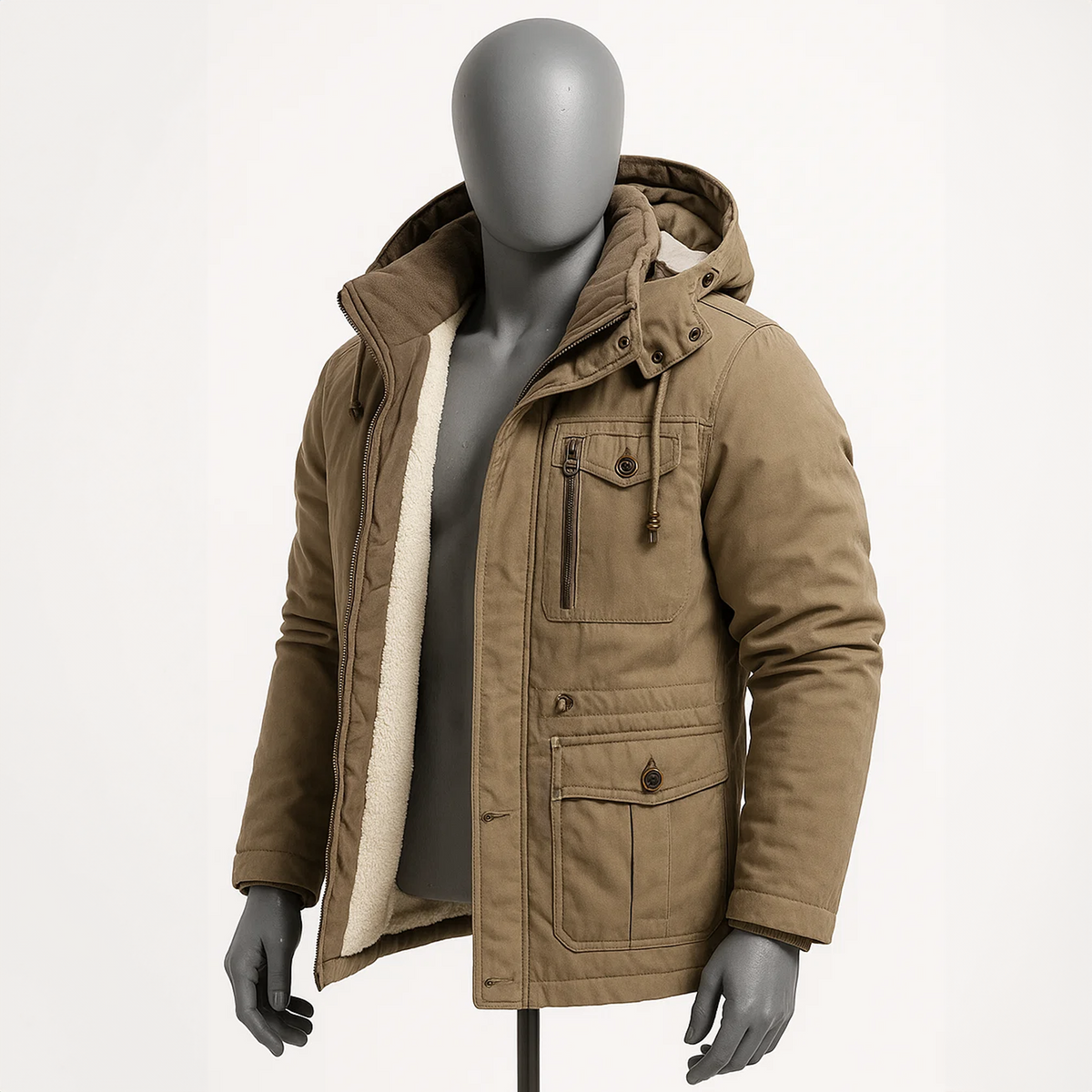 JACKET NORTHPEAK OUTWEAR MEN'S