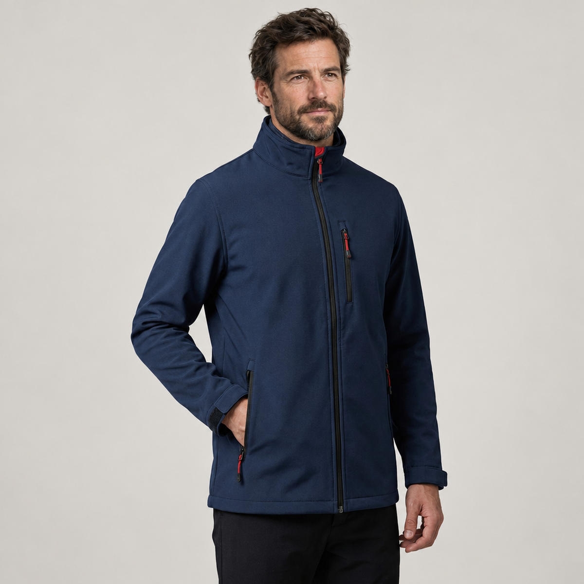 JACKET NORTHPEAK REDGUARD MEN'S