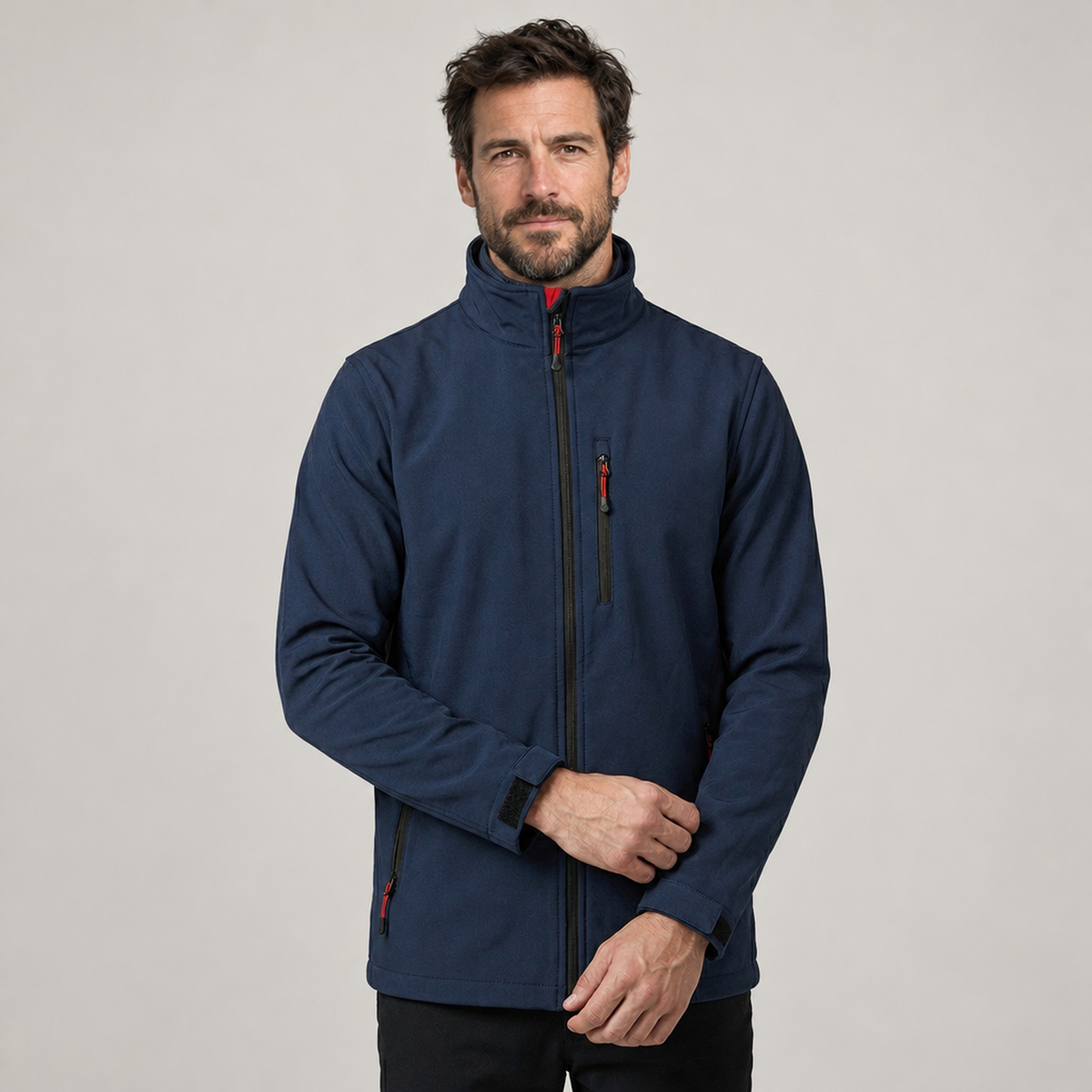 JACKET NORTHPEAK REDGUARD MEN'S