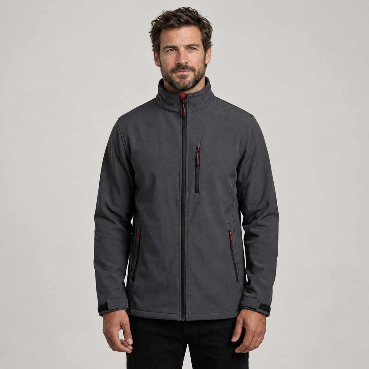 JACKET NORTHPEAK REDGUARD MEN'S
