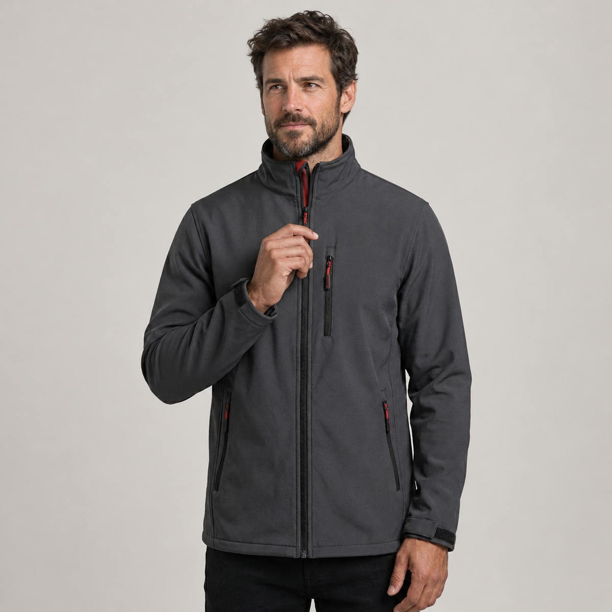 JACKET NORTHPEAK REDGUARD MEN'S