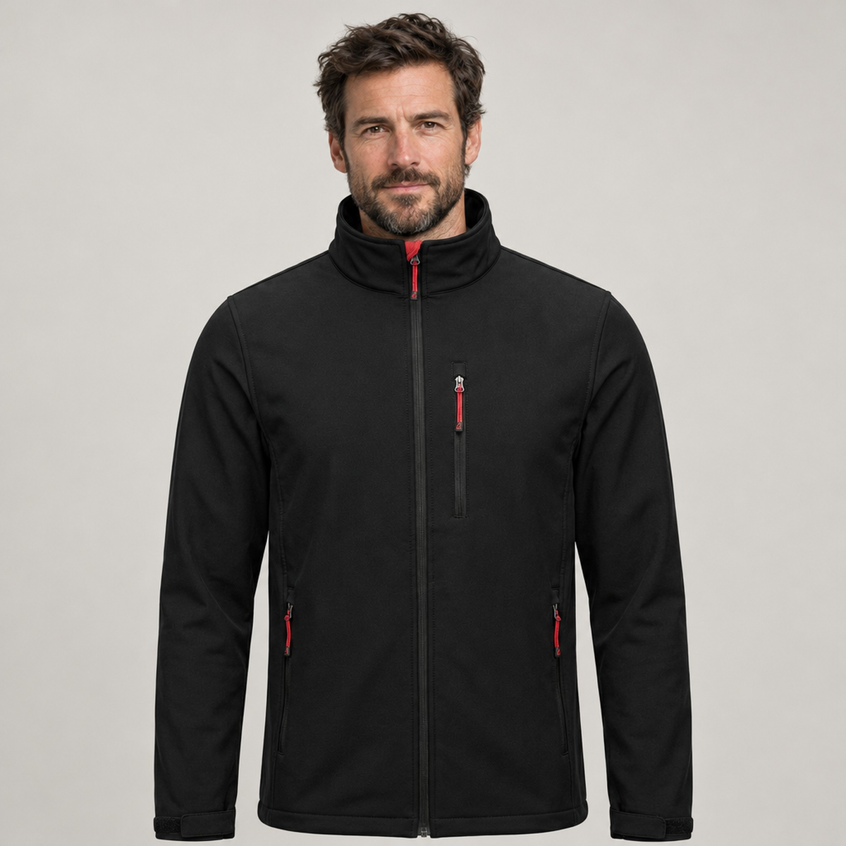 JACKET NORTHPEAK REDGUARD MEN'S