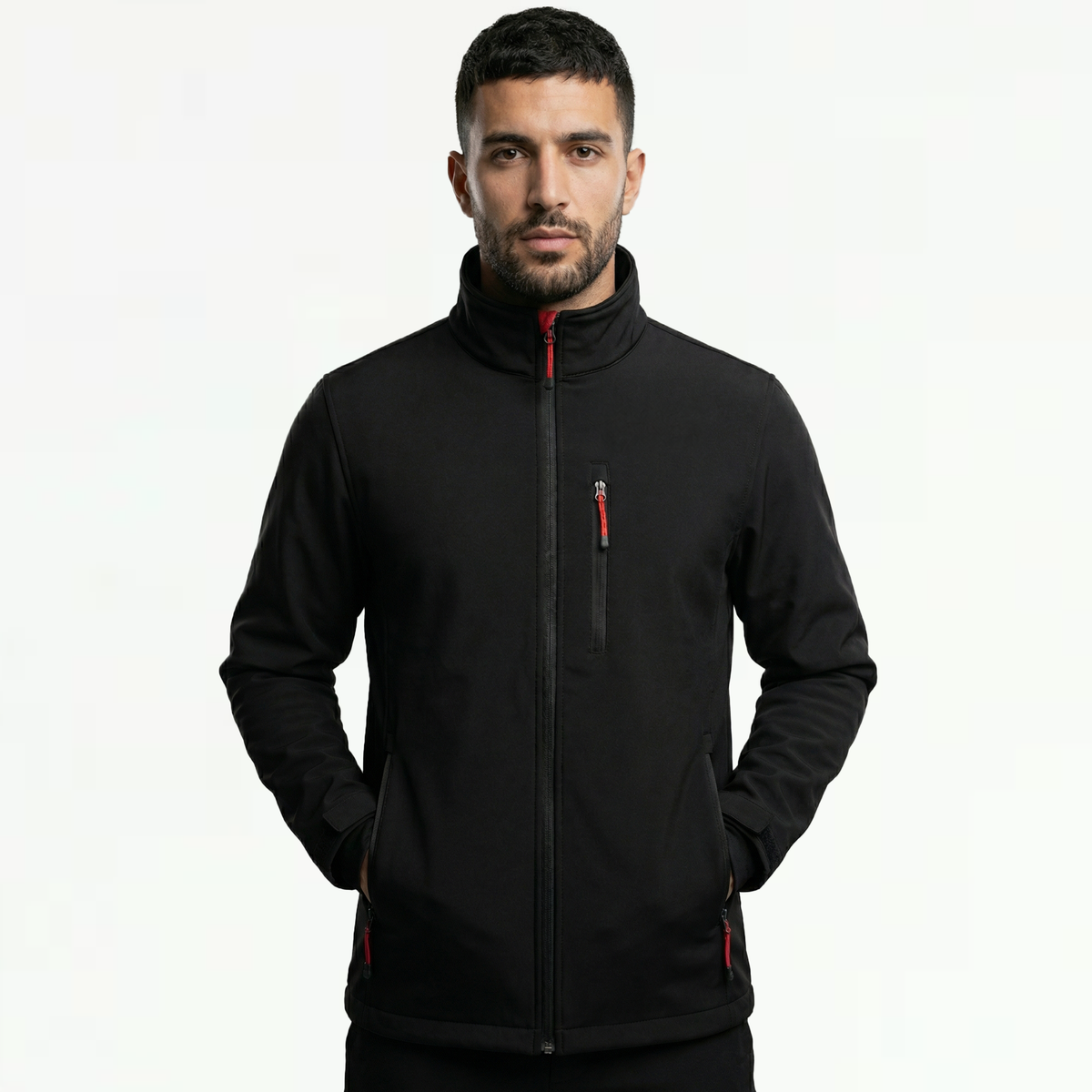 JACKET NORTHPEAK REDGUARD MEN'S