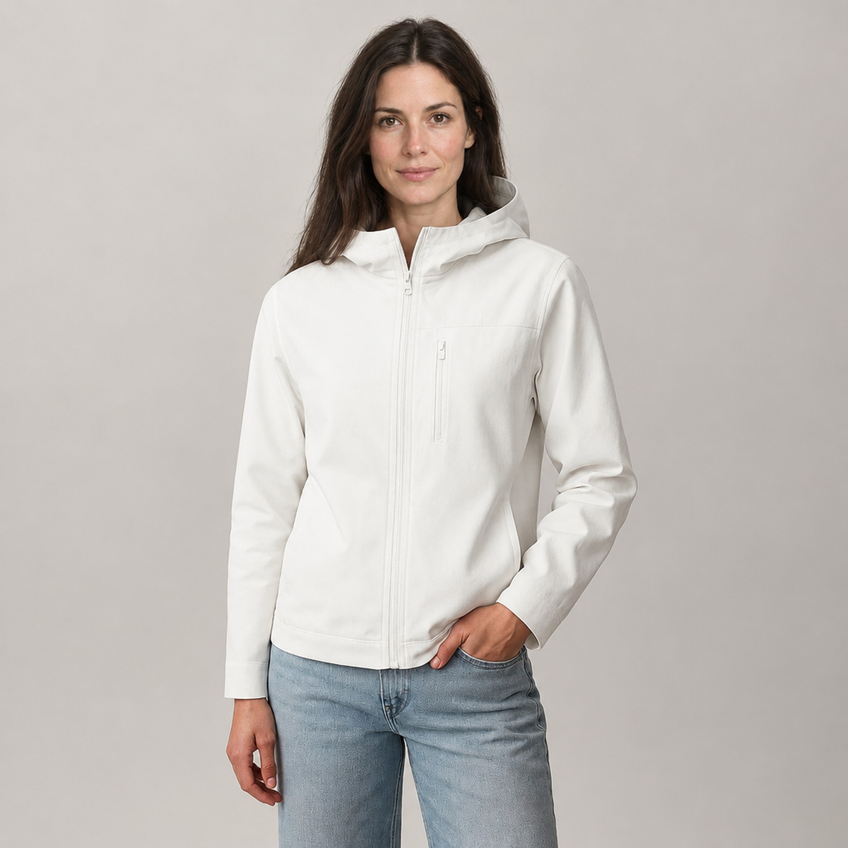 Jacket Solstice UV50+ Women's - view 6