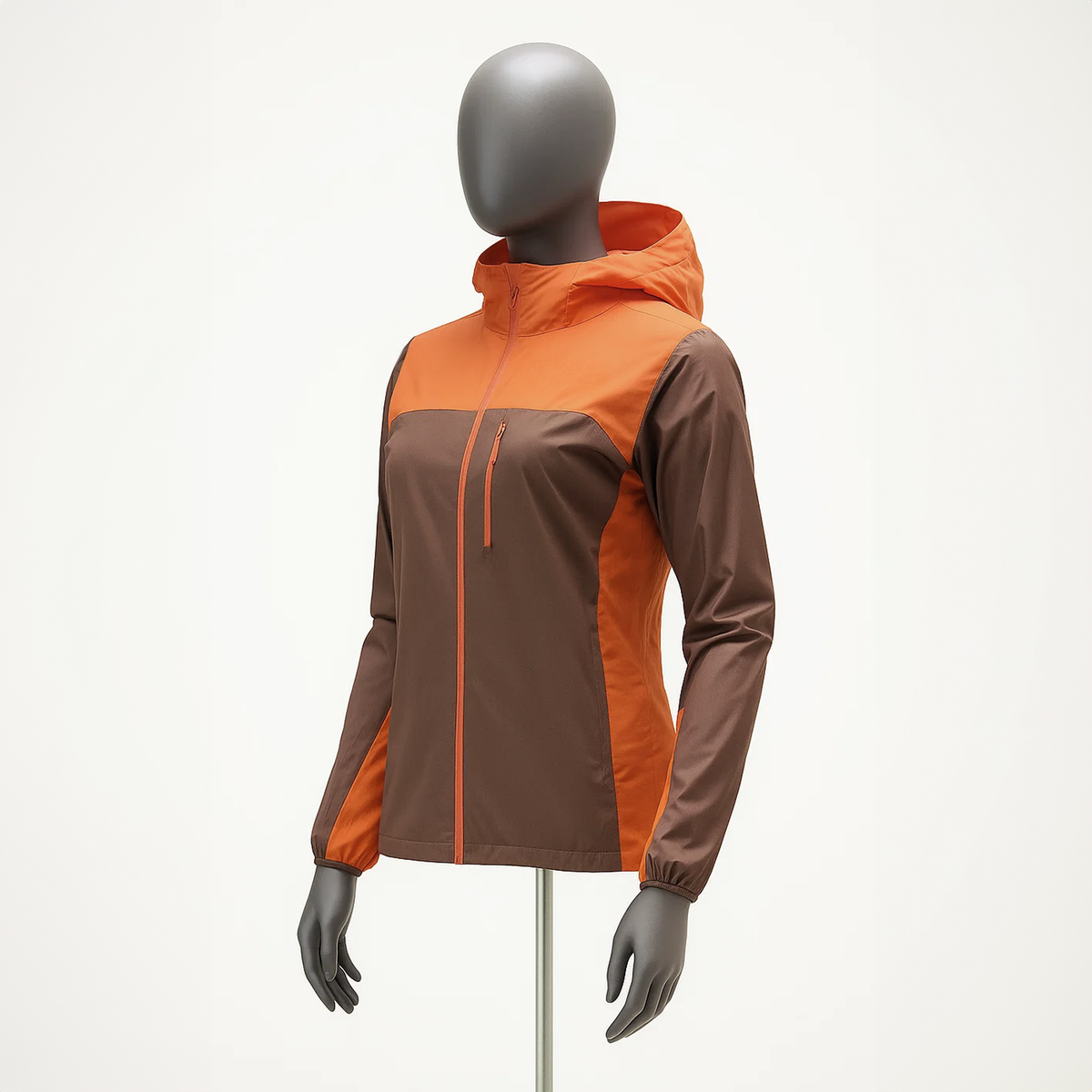 JACKET NORTHPEAK SOLSTICE UV50+ WOMEN'S