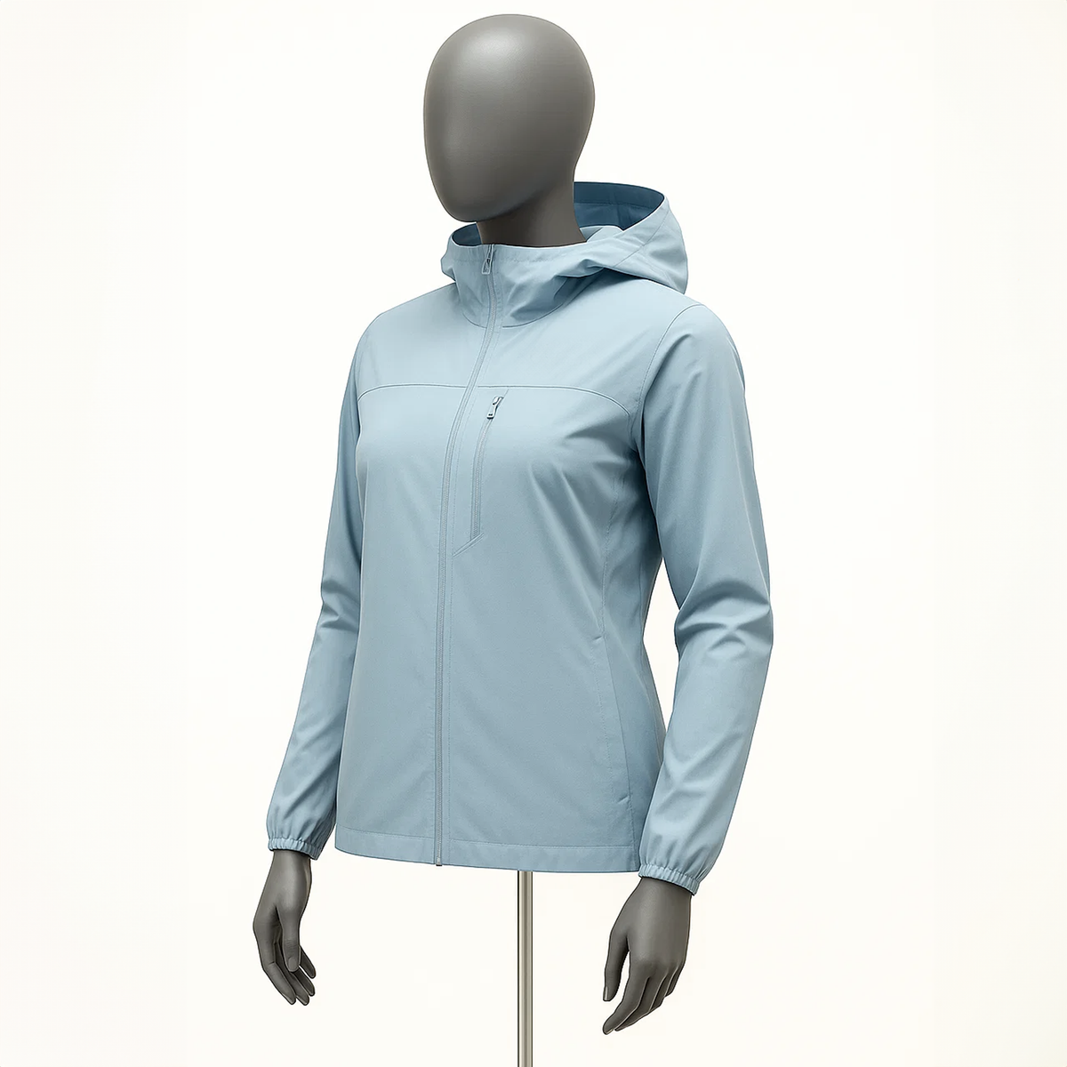 JACKET NORTHPEAK SOLSTICE UV50+ WOMEN'S