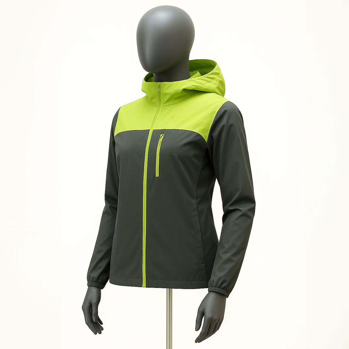 JACKET NORTHPEAK SOLSTICE UV50+ WOMEN'S