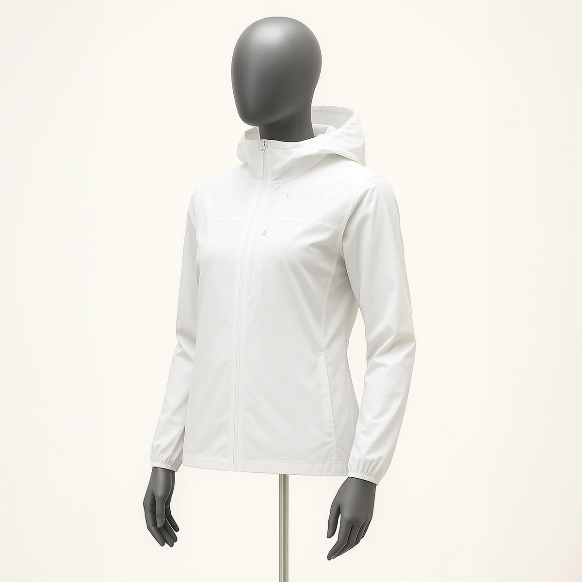 JACKET NORTHPEAK SOLSTICE UV50+ WOMEN'S