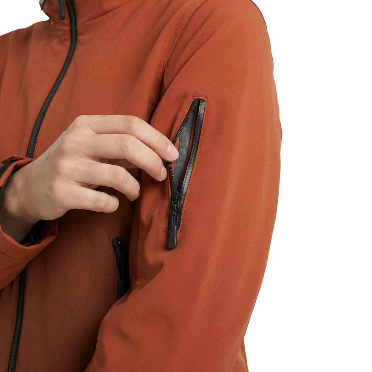 JACKET NORTHPEAK STRATEGY WOMEN'S WATERPROOF