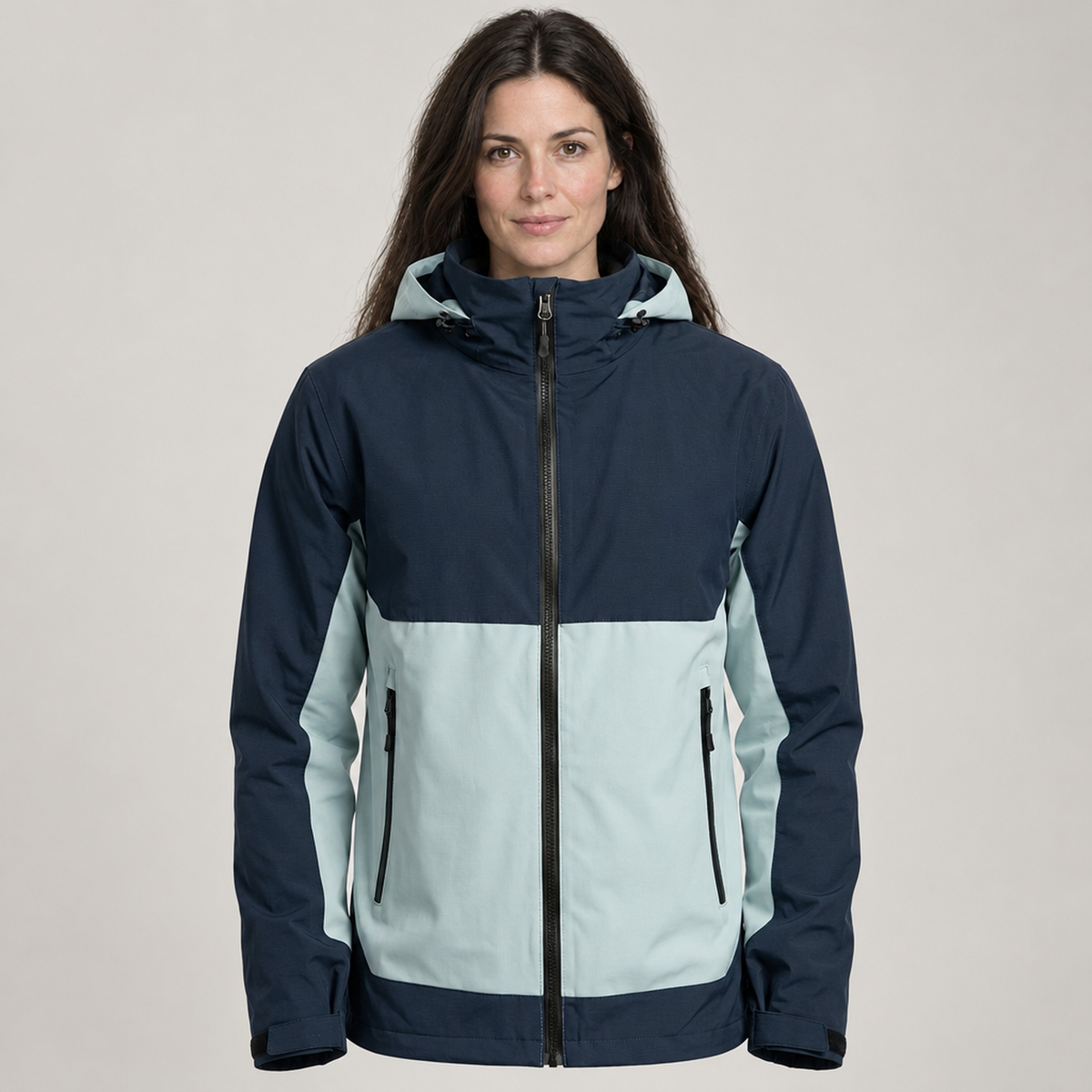 JACKET NORTHPEAK STRATEGY WOMEN'S WATERPROOF