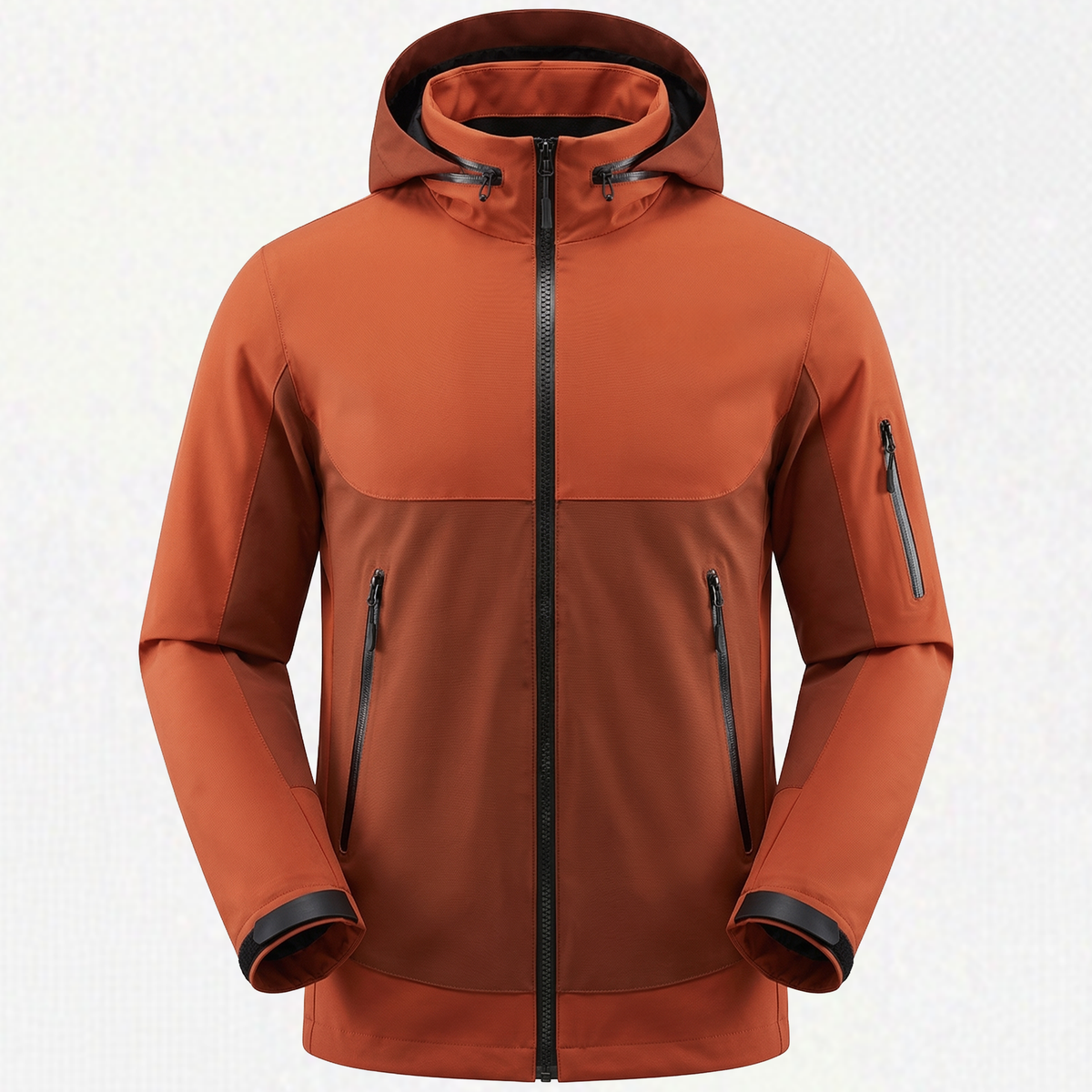 JACKET NORTHPEAK STRATEGY WOMEN'S WATERPROOF