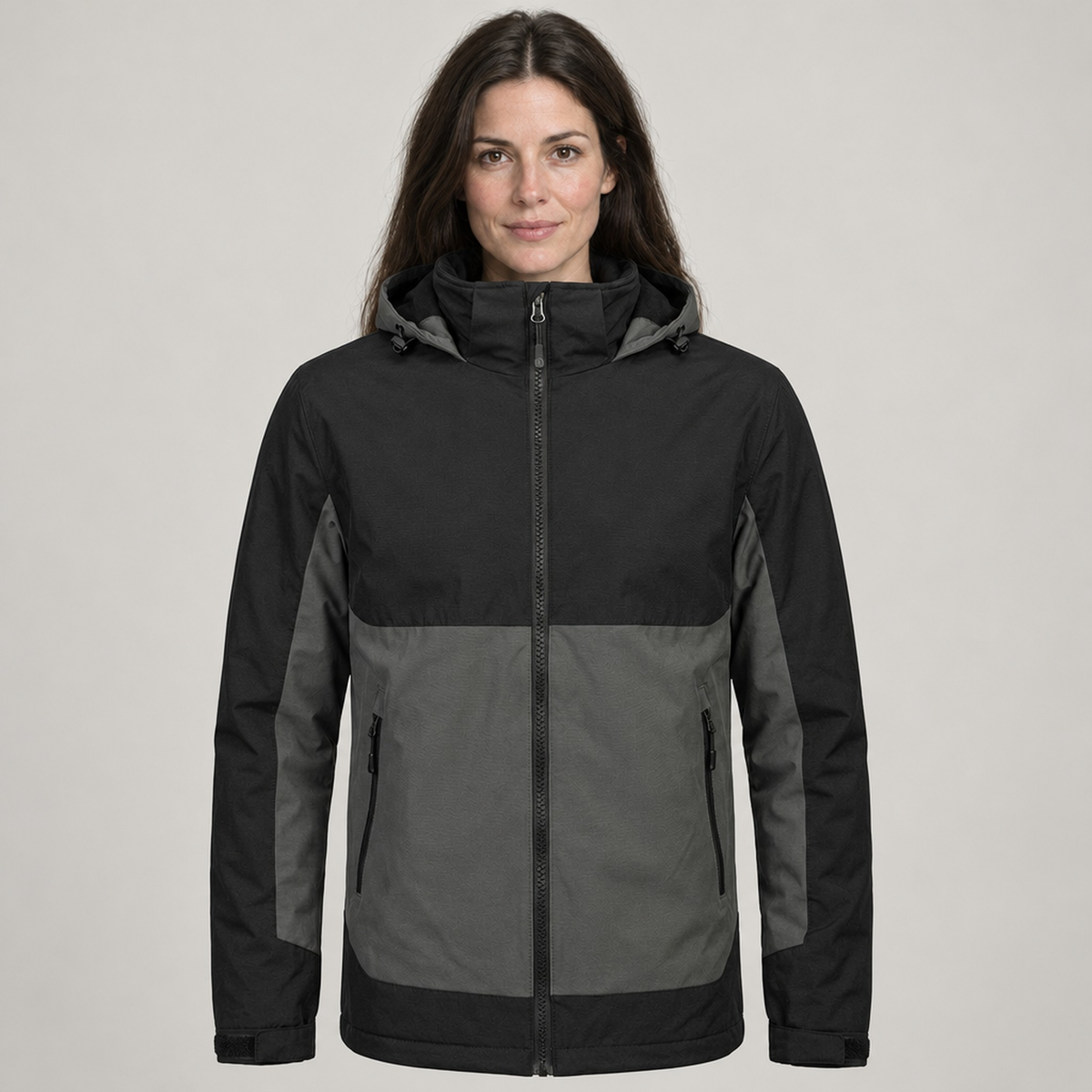 JACKET NORTHPEAK STRATEGY WOMEN'S WATERPROOF