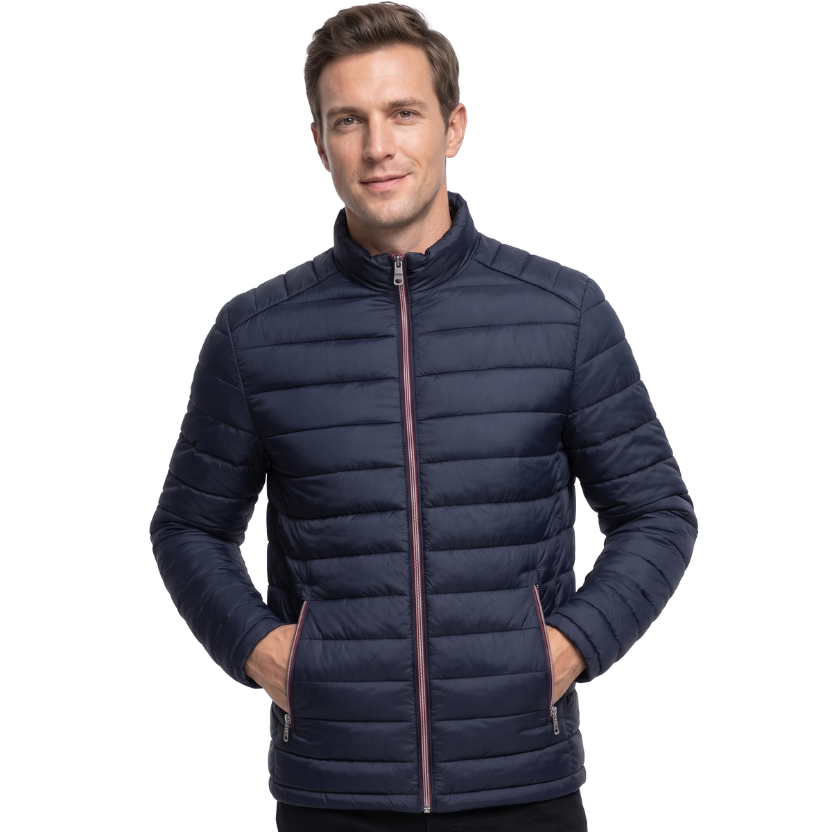 JACKET NORTHPEAK SUMMIT PUFFER MEN'S