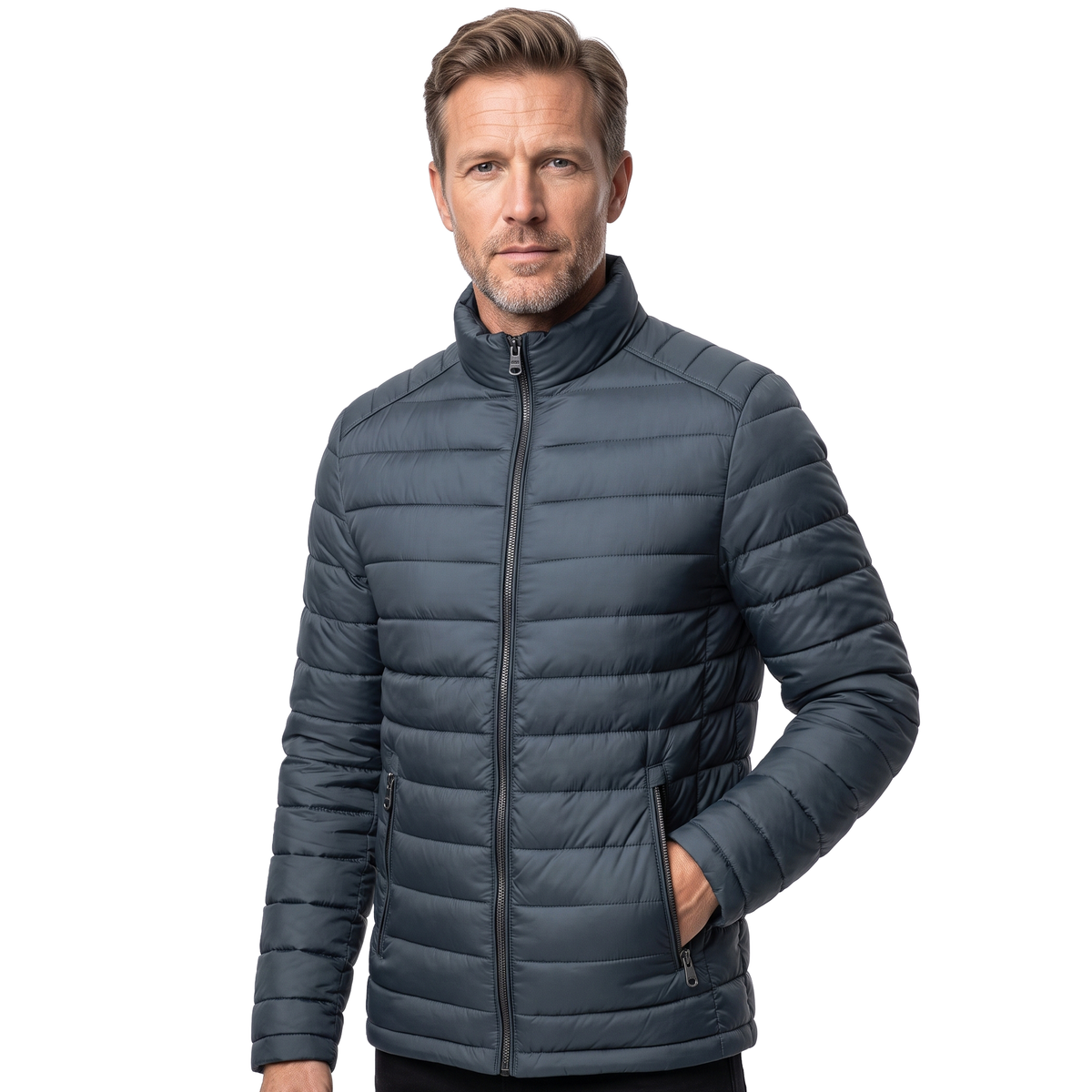 Jacket Summit Puffer Men's - view 14