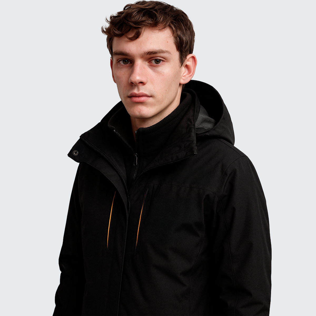 Jacket 3-in-1 Thermal Shield Men's - view 20