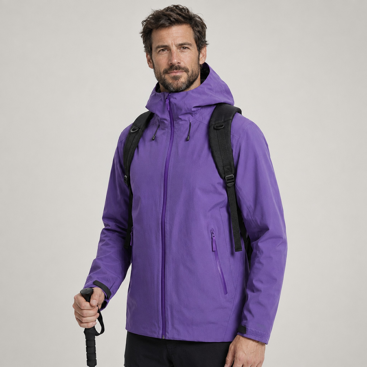 JACKET NORTHPEAK TORRENT WATERPROOF MEN'S