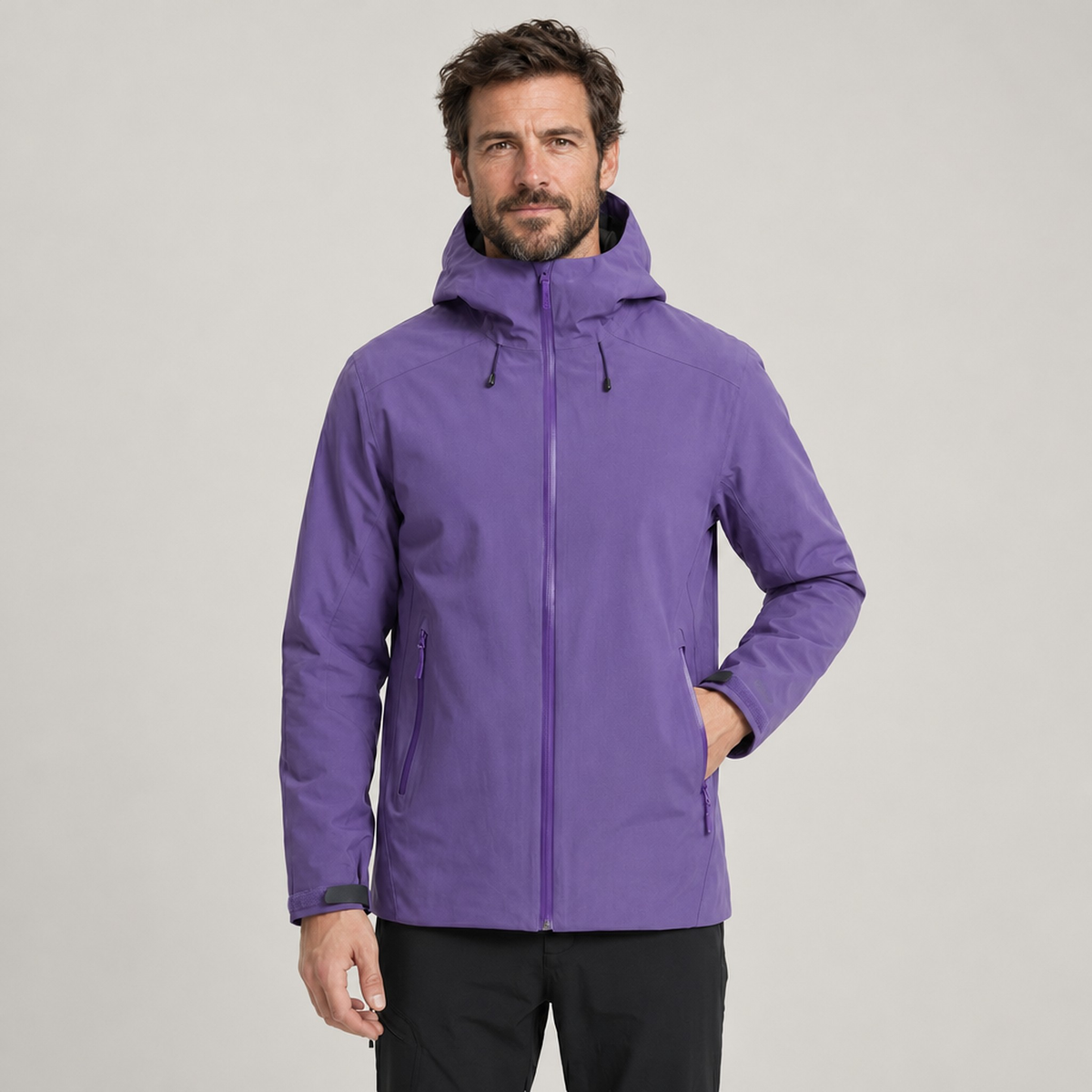 JACKET NORTHPEAK TORRENT WATERPROOF MEN'S