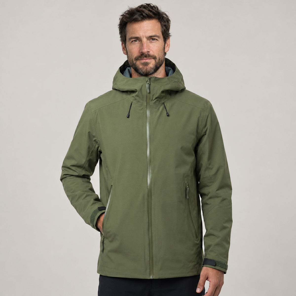 JACKET NORTHPEAK TORRENT WATERPROOF MEN'S