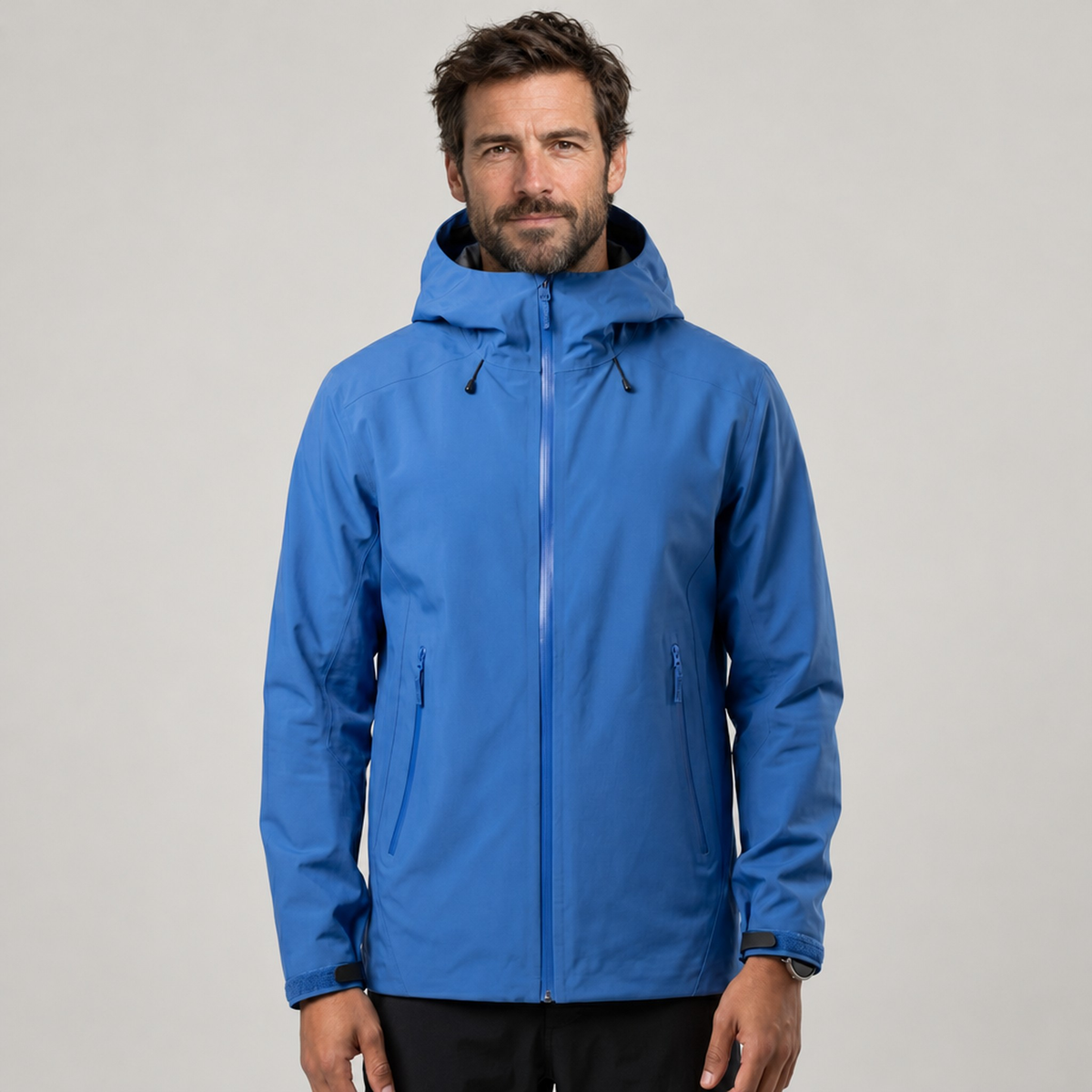 JACKET NORTHPEAK TORRENT WATERPROOF MEN'S