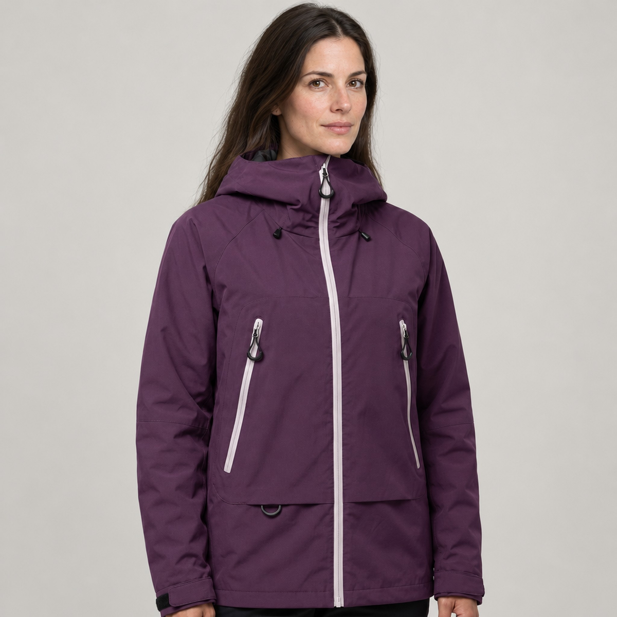 JACKET NORTHPEAK TUNDRA WATERPROOF WOMEN'S