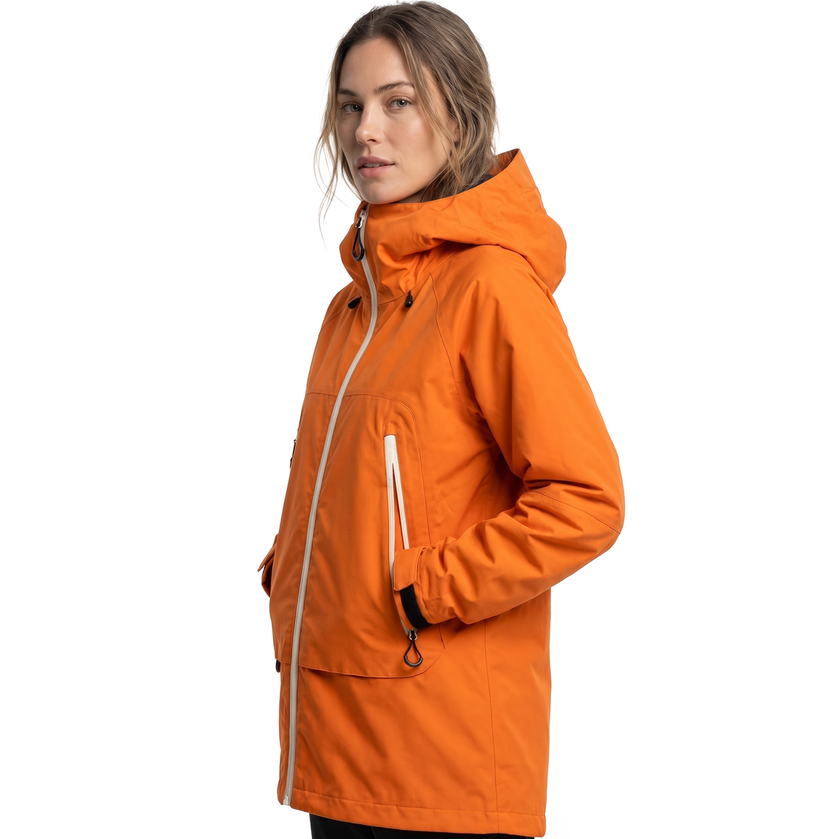 JACKET NORTHPEAK TUNDRA WATERPROOF WOMEN'S