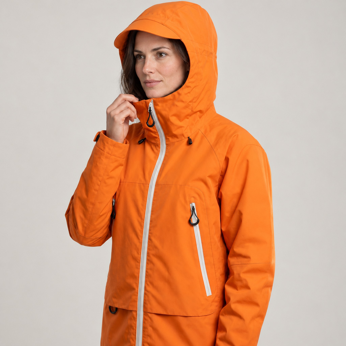 JACKET NORTHPEAK TUNDRA WATERPROOF WOMEN'S